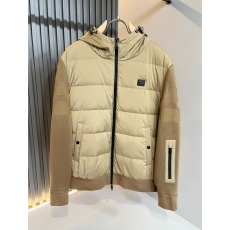 Zegna Down Jackets